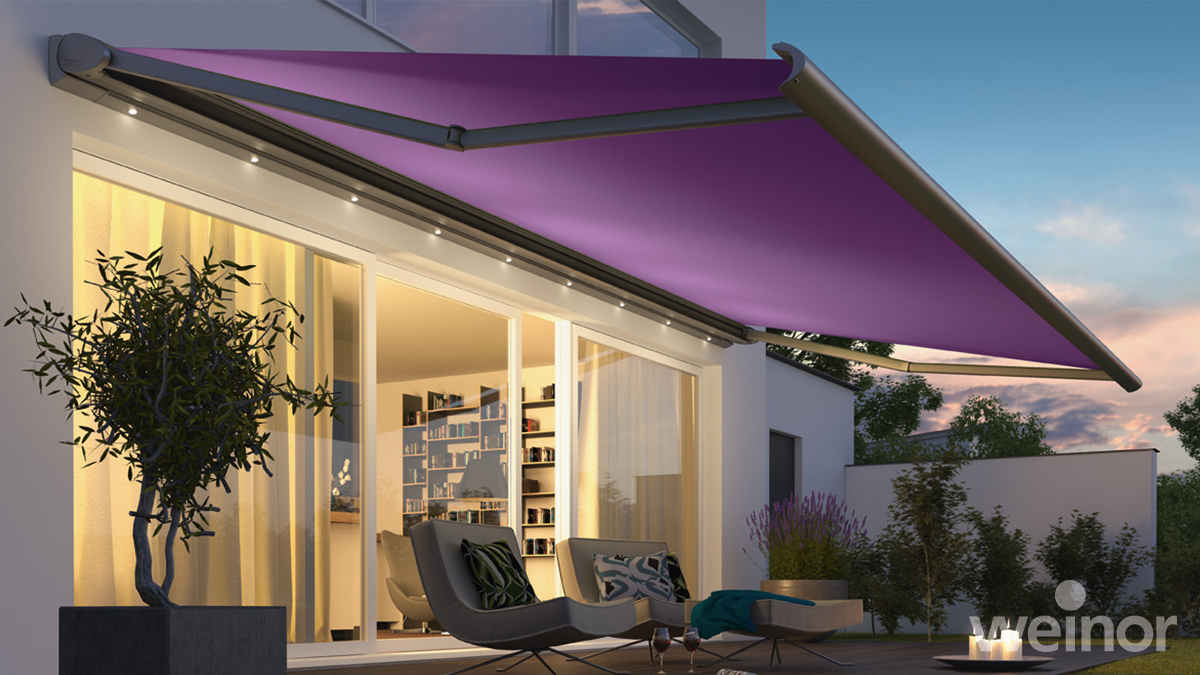 Bildquelle: weinor GmbH & Co. KG