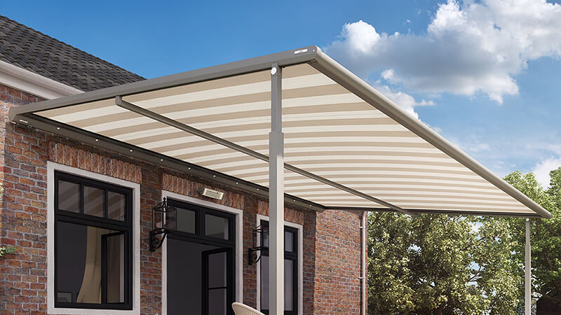 Bildquelle: weinor GmbH & Co. KG