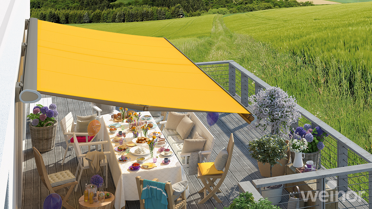 Bildquelle: weinor GmbH & Co. KG