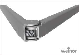 weinor - Technische Highlights