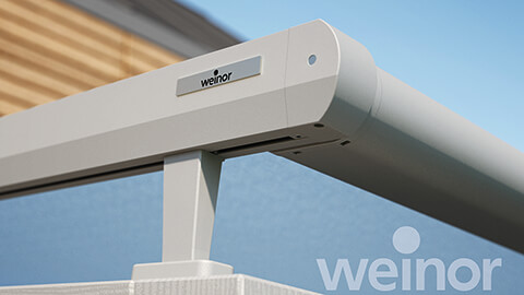 Bildquelle: weinor GmbH & Co. KG