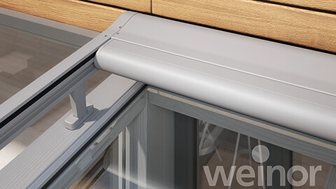 Bildquelle: weinor GmbH & Co. KG