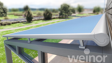 Bildquelle: weinor GmbH & Co. KG