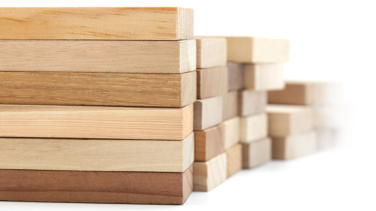 Holz-Haustüren von UNILUX