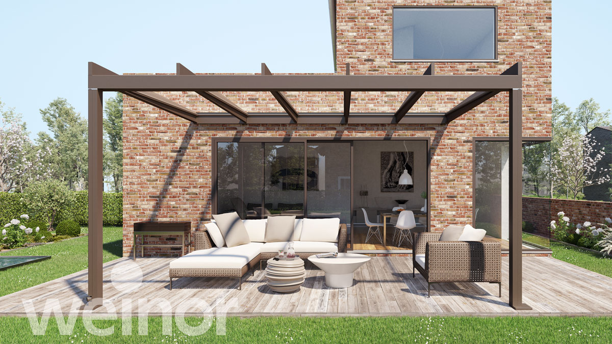 Bildquelle: weinor GmbH & Co. KG Bildquelle: weinor GmbH & Co. KG