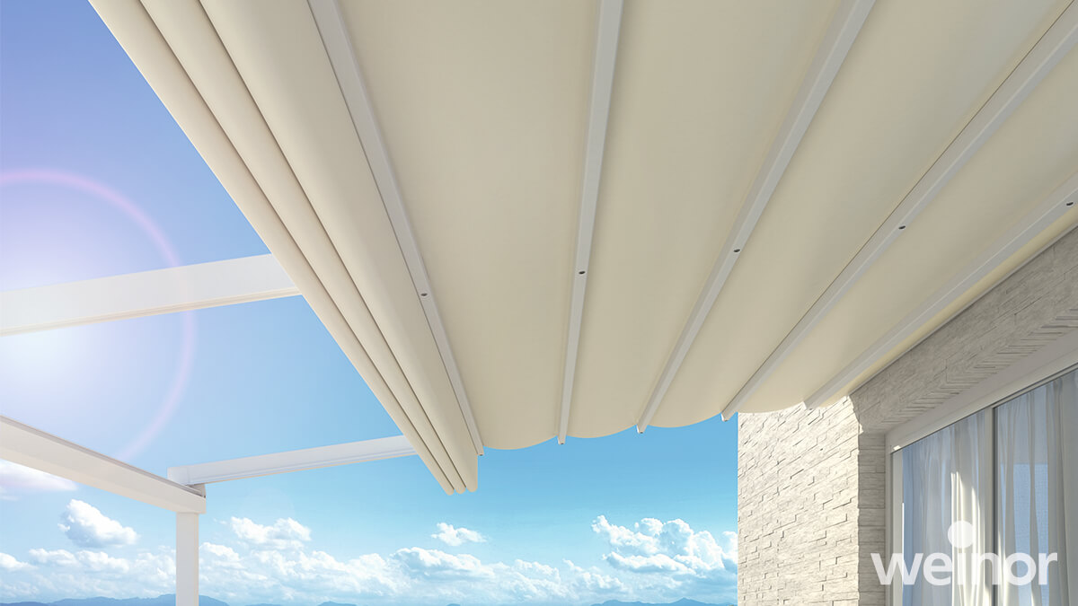 Bildrechte: weinor GmbH & Co. KG