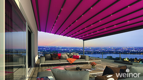 Bildquelle: weinor GmbH & Co. KG