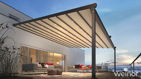 Bildquelle: weinor GmbH & Co. KG