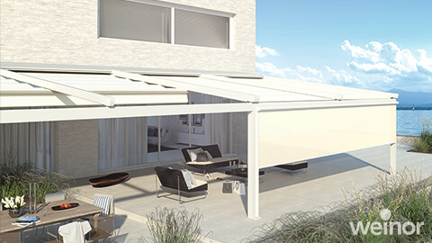 Bildquelle: weinor GmbH & Co. KG