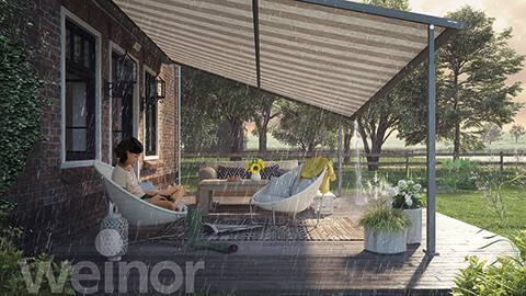 Bildquelle: weinor GmbH & Co. KG